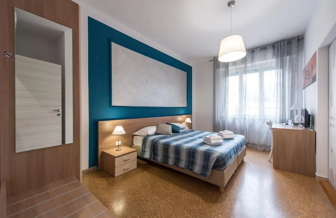 Bed And Breakfast Sognando Verso La Torre-1